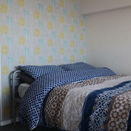 Hotel The View, Hove Esterno foto