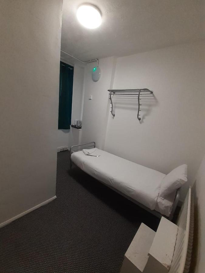 Hotel The View, Hove Esterno foto