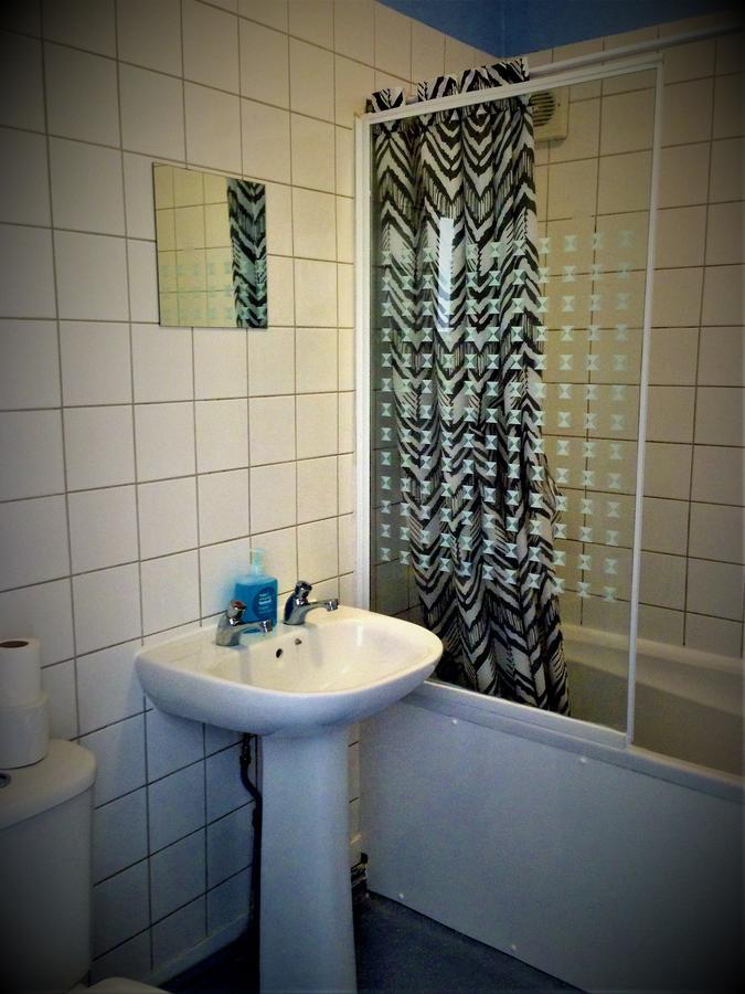 Hotel The View, Hove Esterno foto