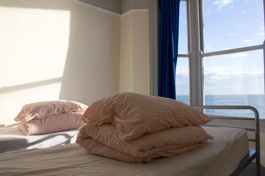 Hotel The View, Hove Esterno foto