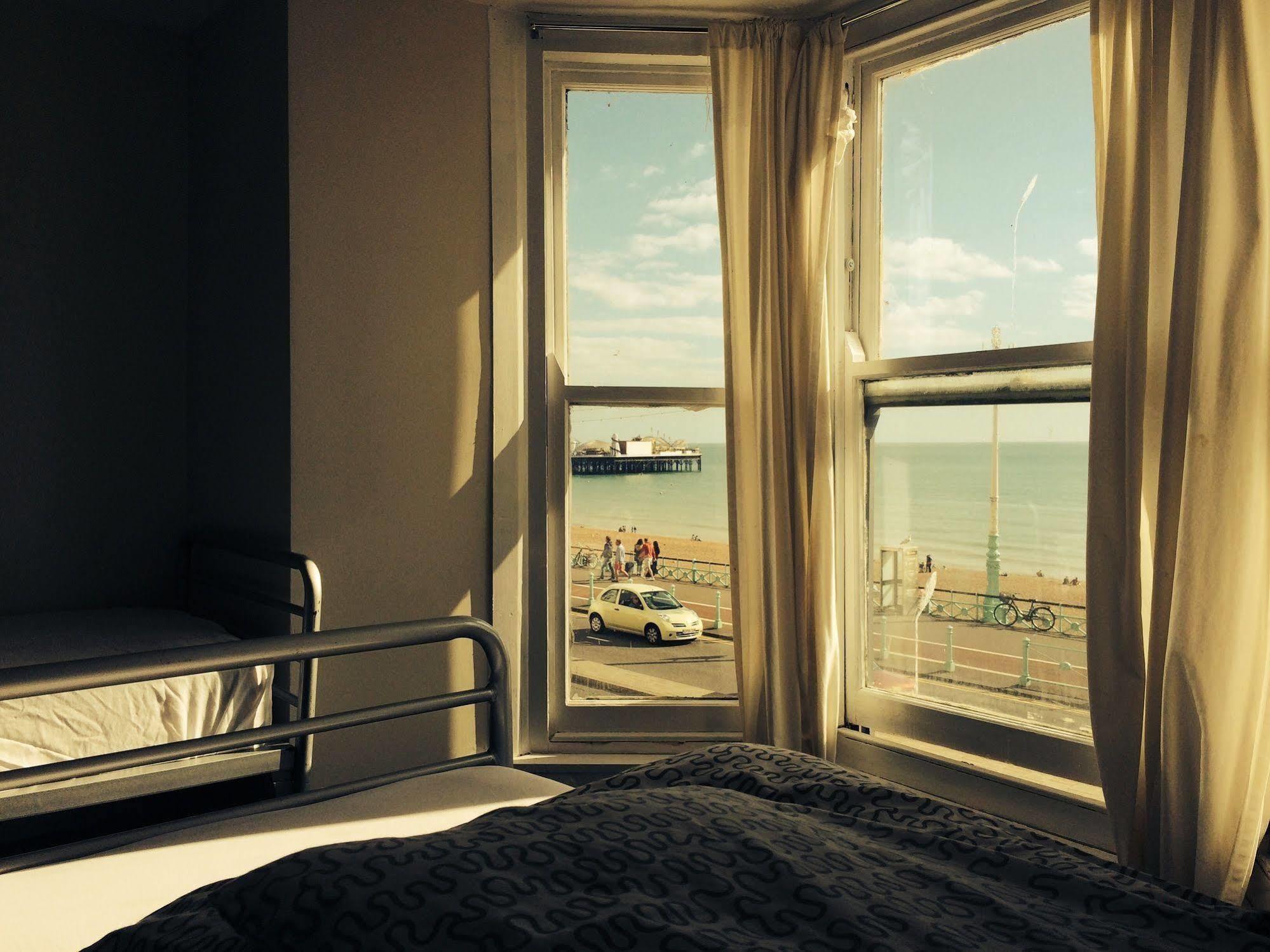 Hotel The View, Hove Esterno foto