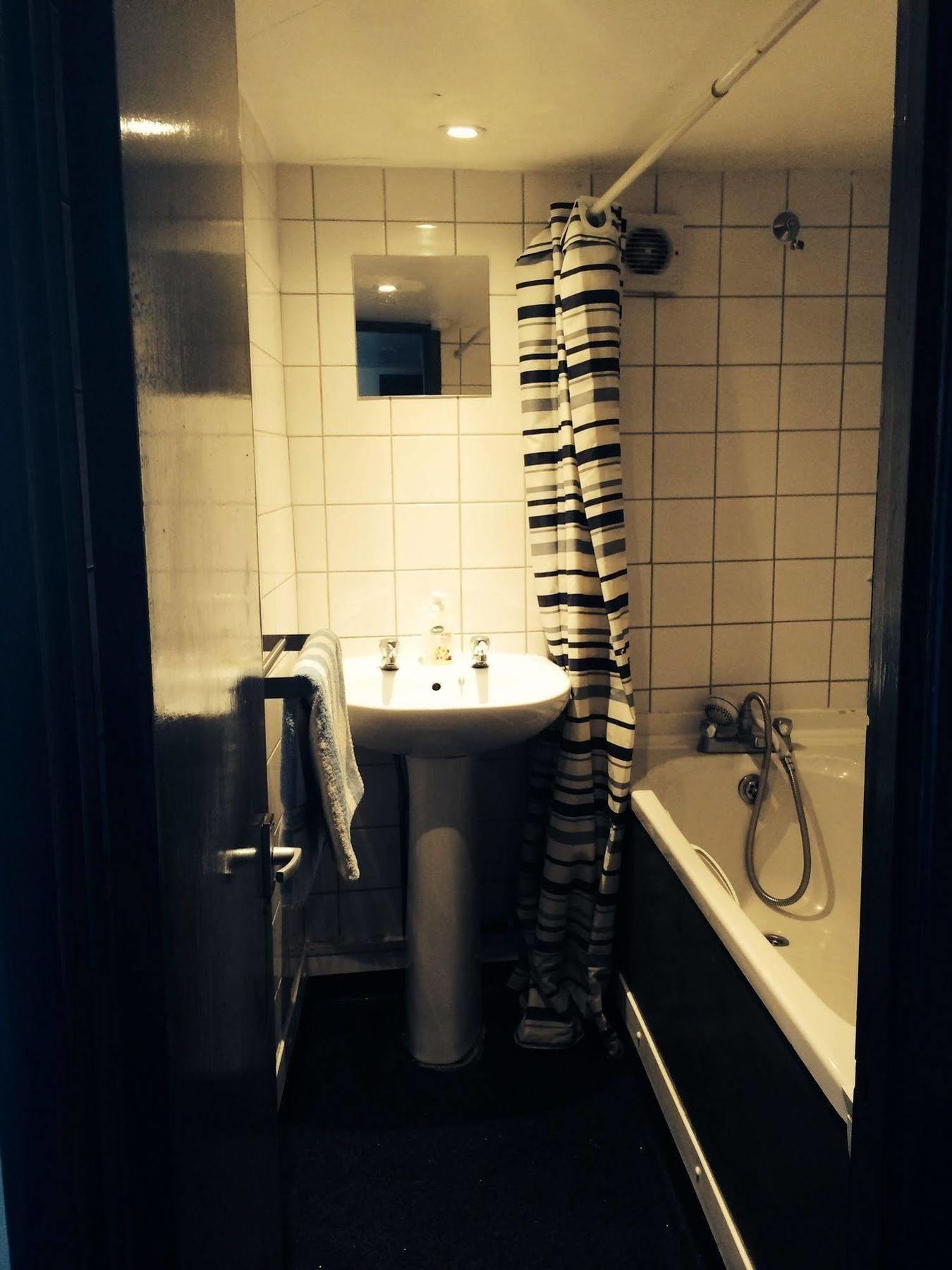 Hotel The View, Hove Esterno foto