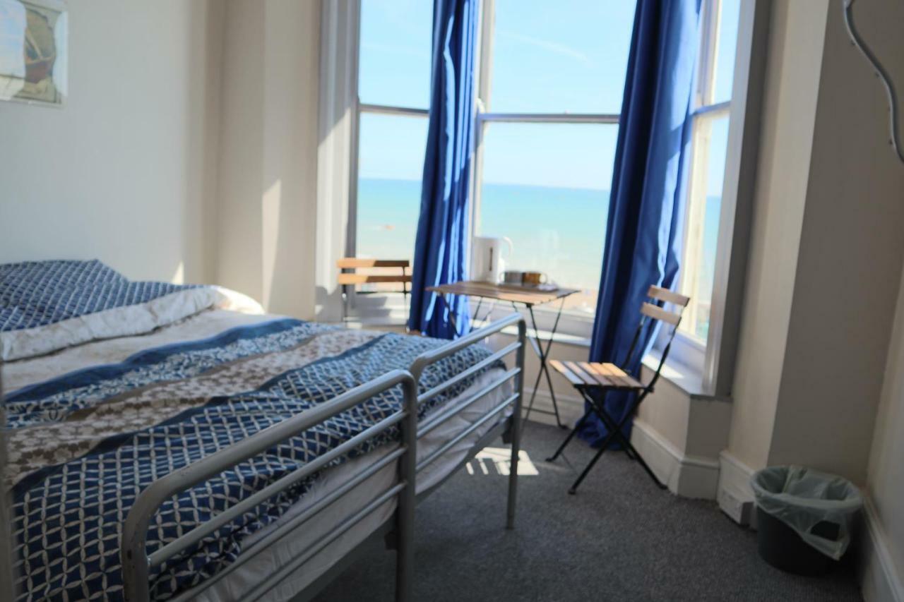 Hotel The View, Hove Esterno foto
