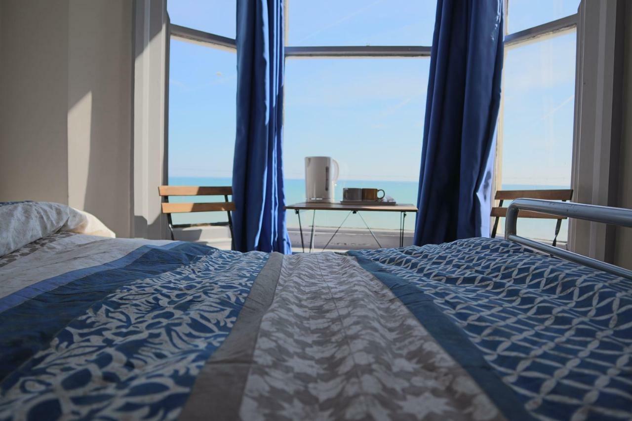 Hotel The View, Hove Esterno foto