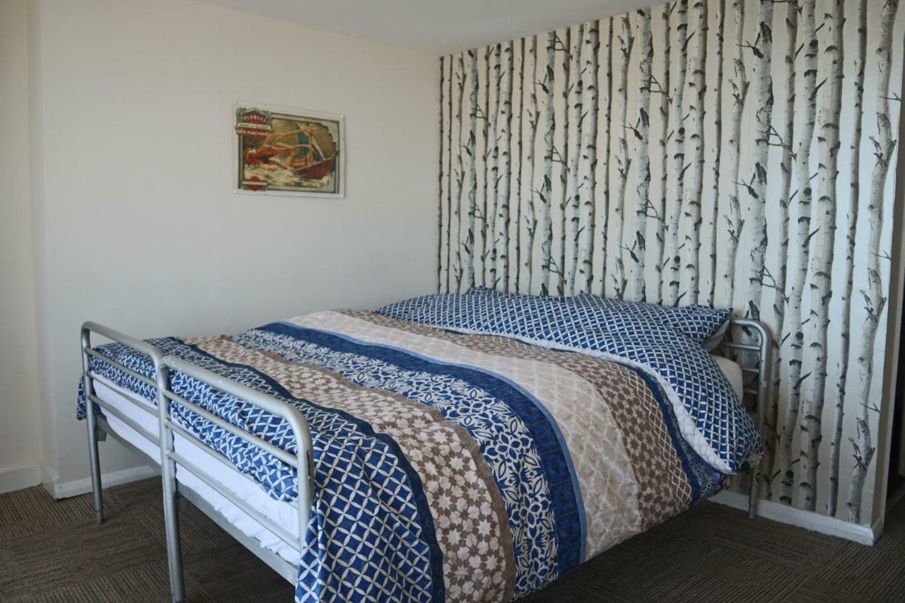 Hotel The View, Hove Esterno foto