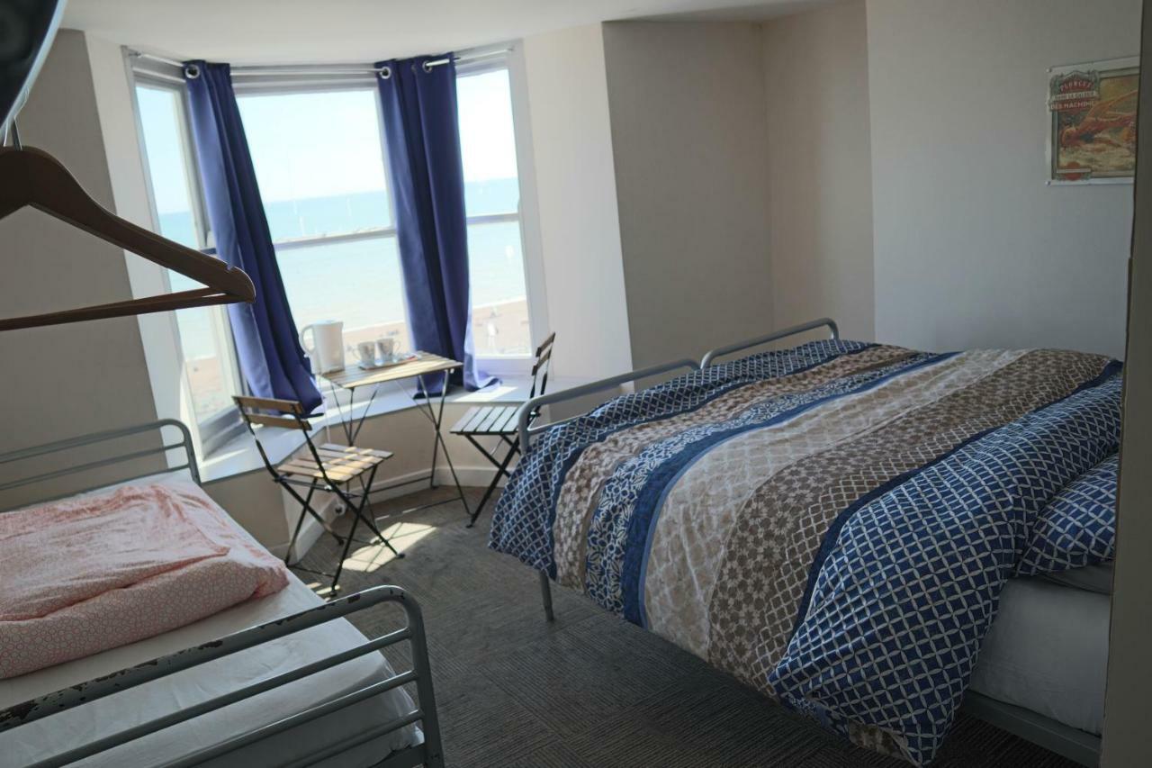 Hotel The View, Hove Esterno foto