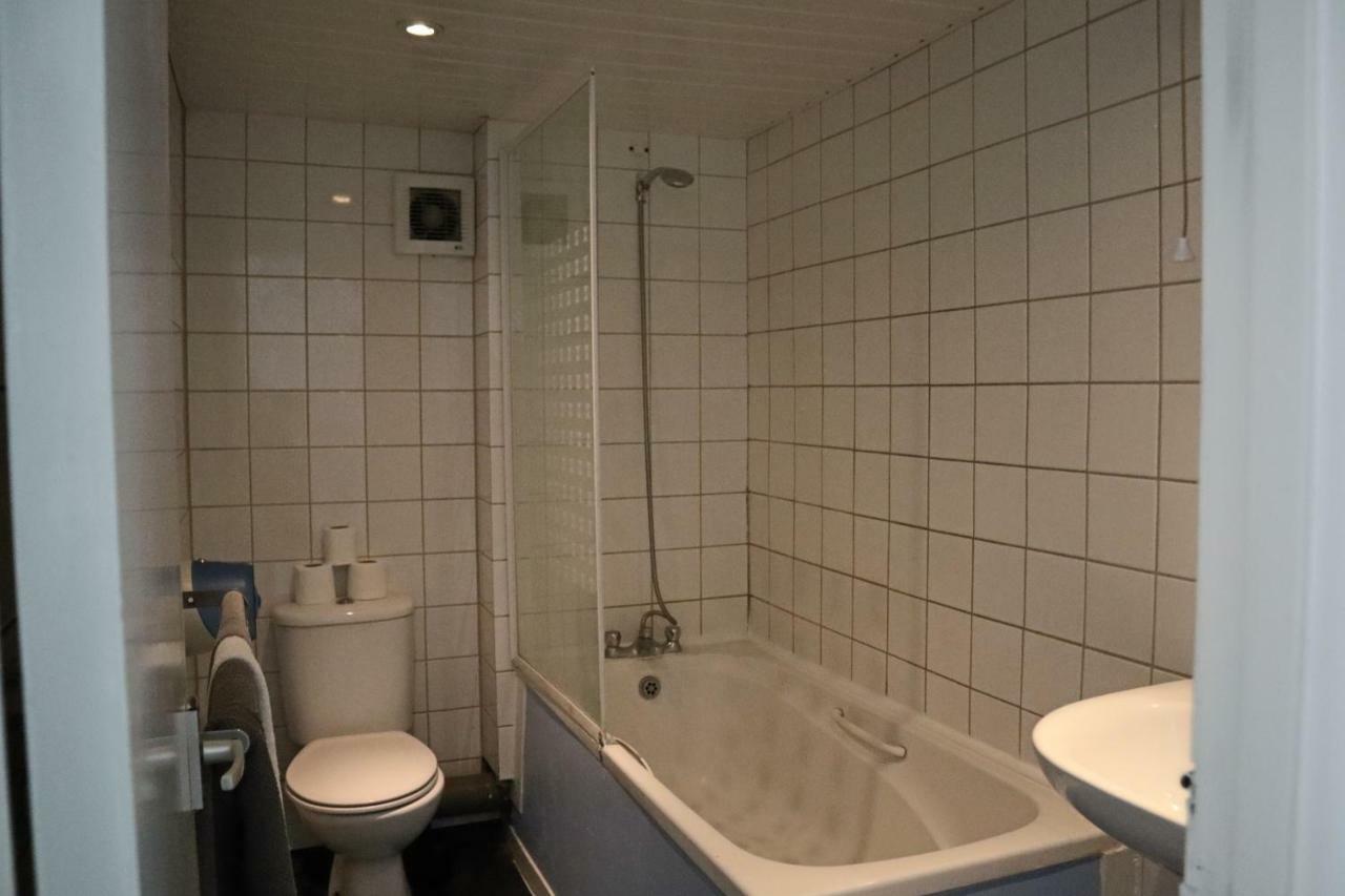 Hotel The View, Hove Esterno foto