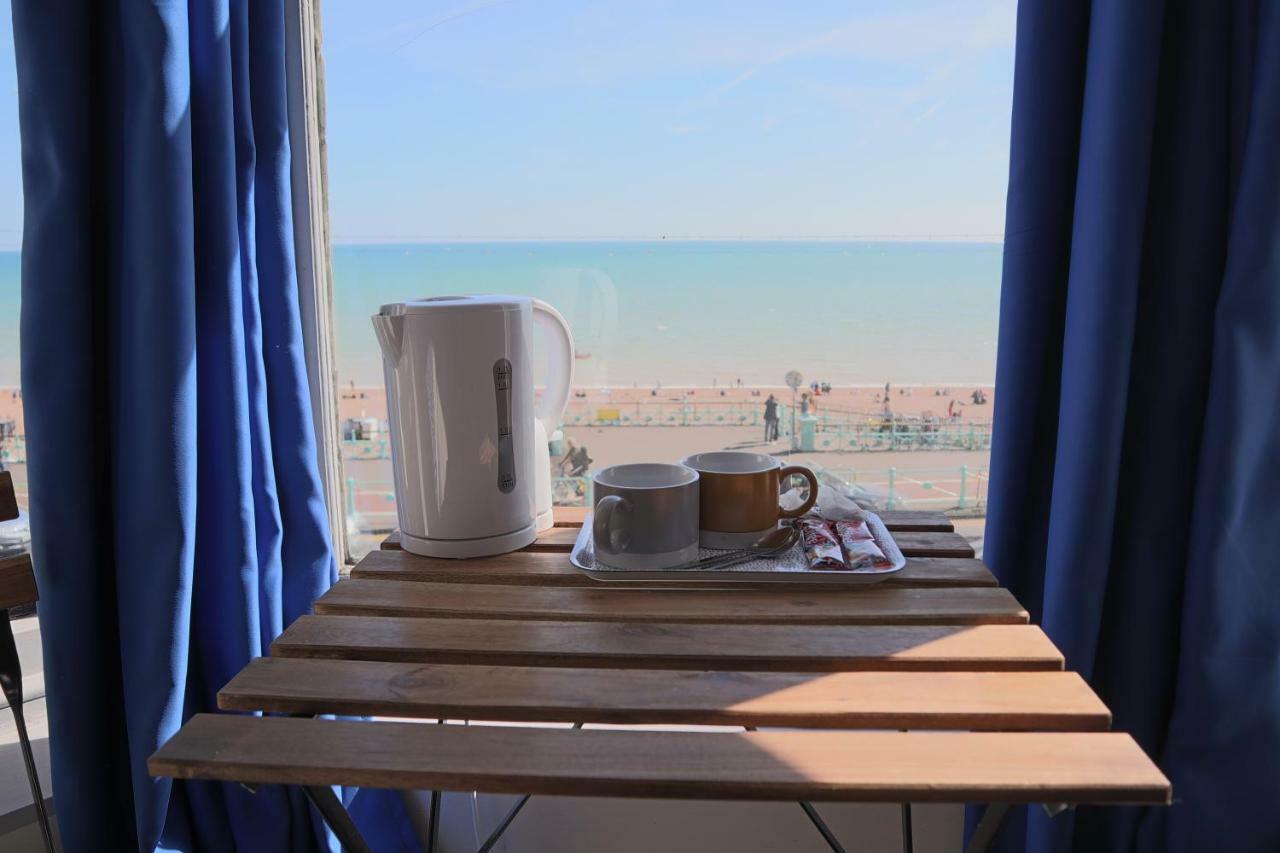 Hotel The View, Hove Esterno foto