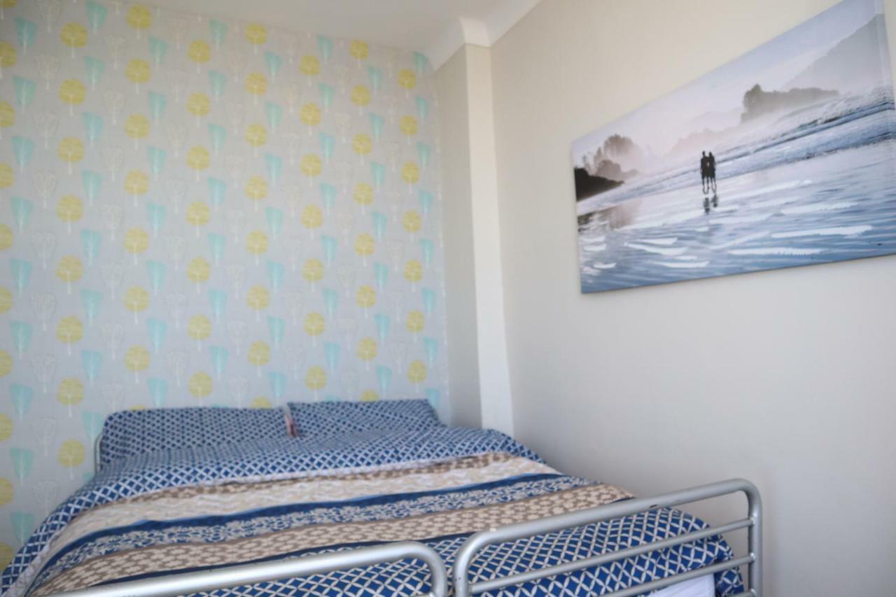 Hotel The View, Hove Esterno foto
