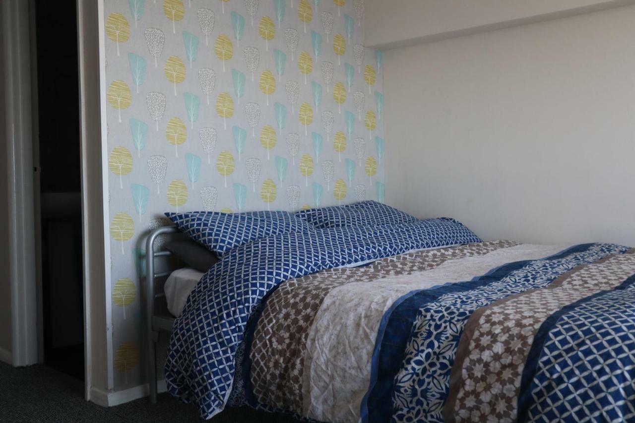 Hotel The View, Hove Esterno foto