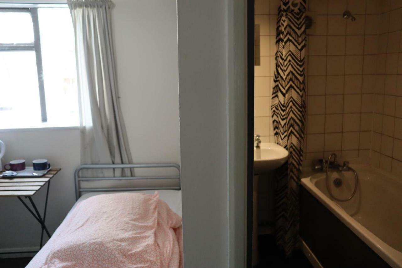 Hotel The View, Hove Esterno foto